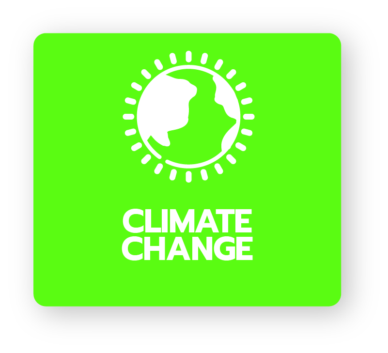 icon climate change