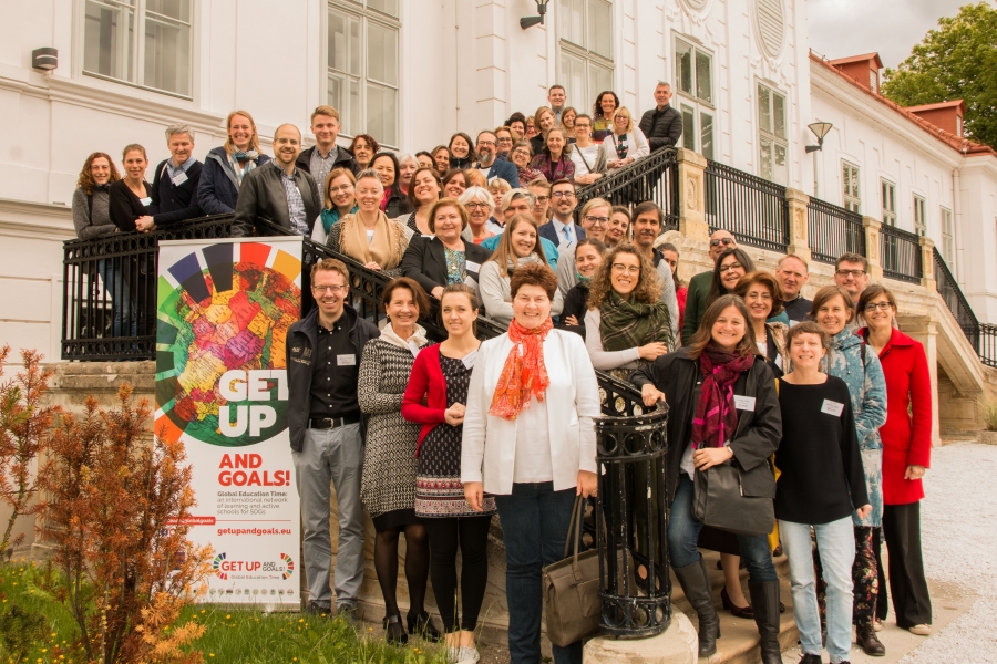 Looking back to the international seminar „From Coming and Going“ – SDGs and Migration in Vienna