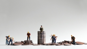 Povertà e disuguaglianze internazionali