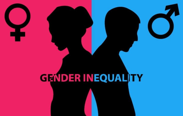 Genderinequality