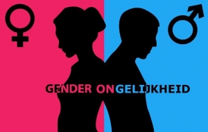 Gender(on)gelijkheid