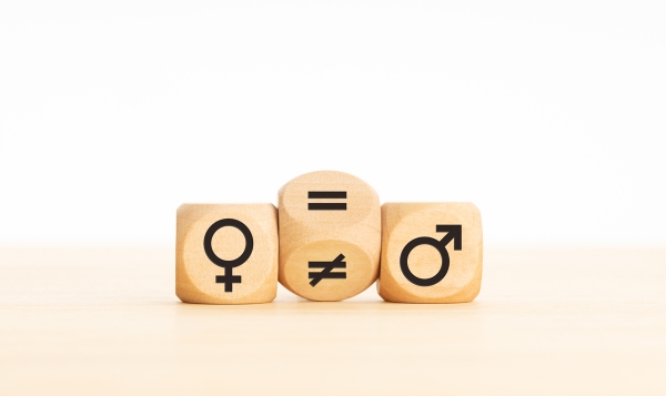 Why is it time to discuss gender inequalities at school?