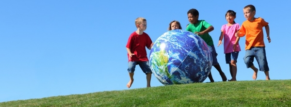 GLOBAL CITIZENSHIP EDUCATION